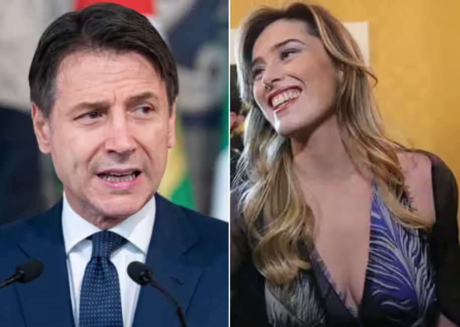 MATTEO RENZI NON RISPONDE DIRETTAMENTE A GIUSEPPE CONTE CHE LO VUOLE FUORI DAL CENTROSINISTRA